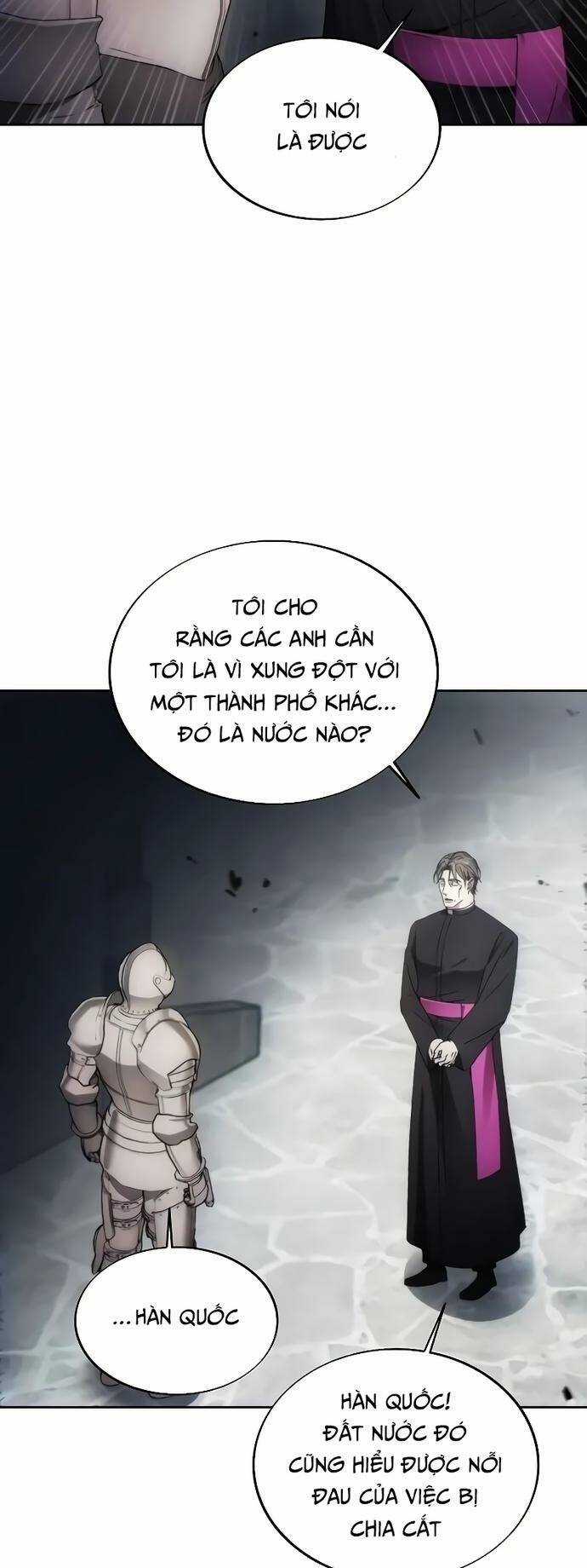 Tao Là Ác Nhân - Chapter 88 - Trang 44