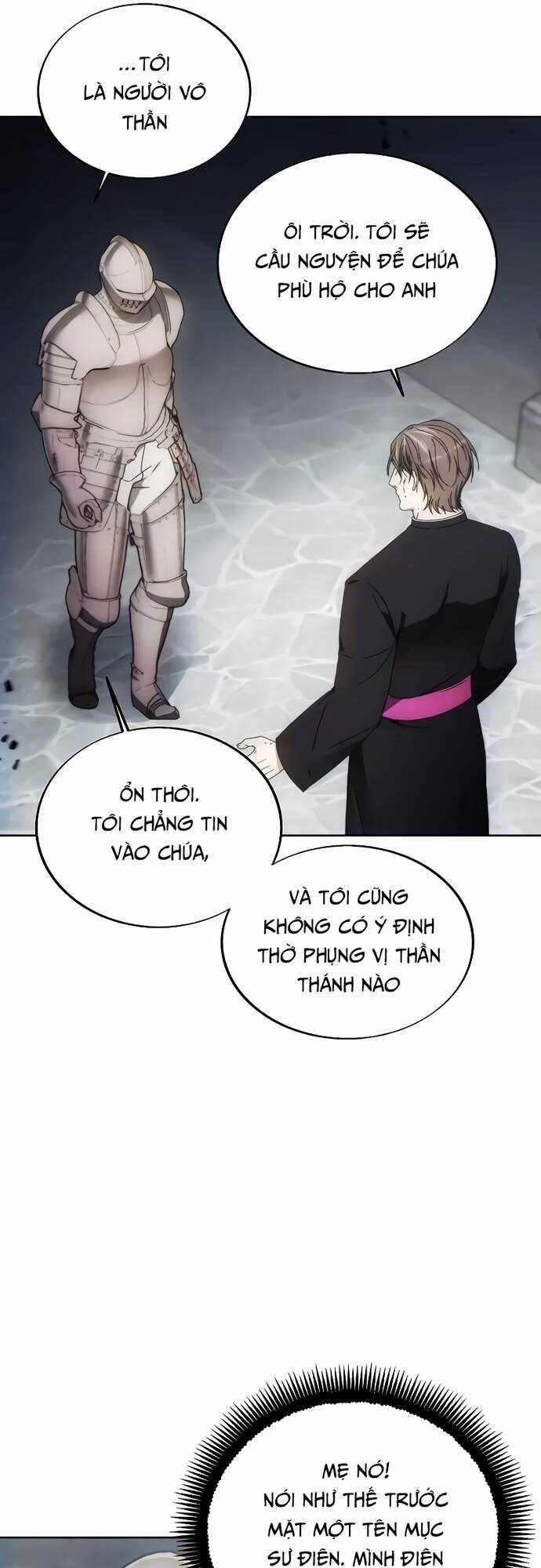 Tao Là Ác Nhân - Chapter 88 - Trang 46