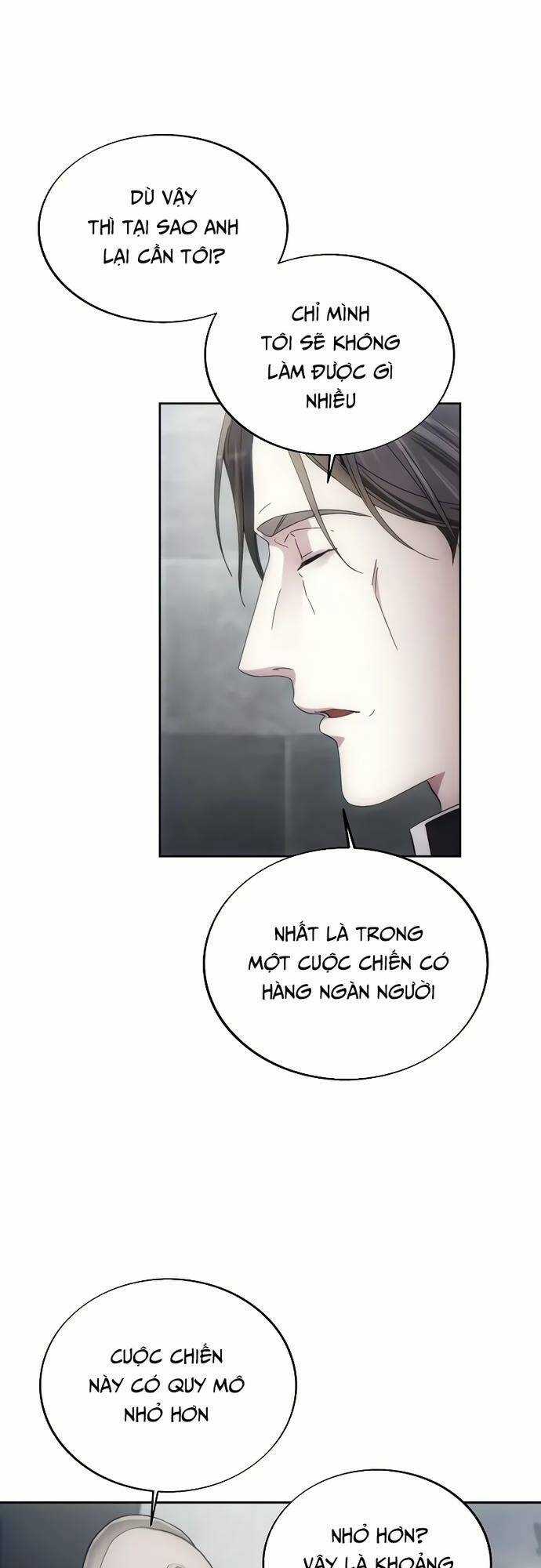 Tao Là Ác Nhân - Chapter 88 - Trang 52