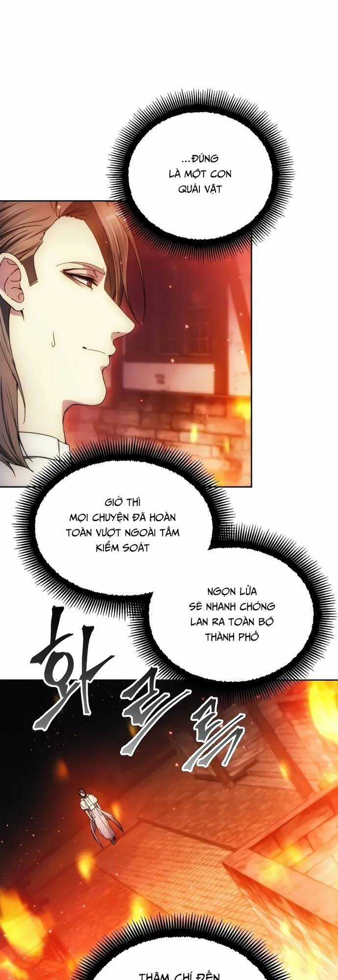 Tao Là Ác Nhân - Chapter 88 - Trang 7