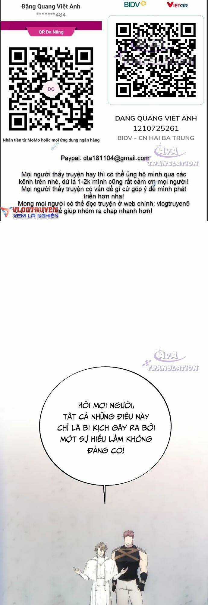Tao Là Ác Nhân - Chapter 89 - Trang 1