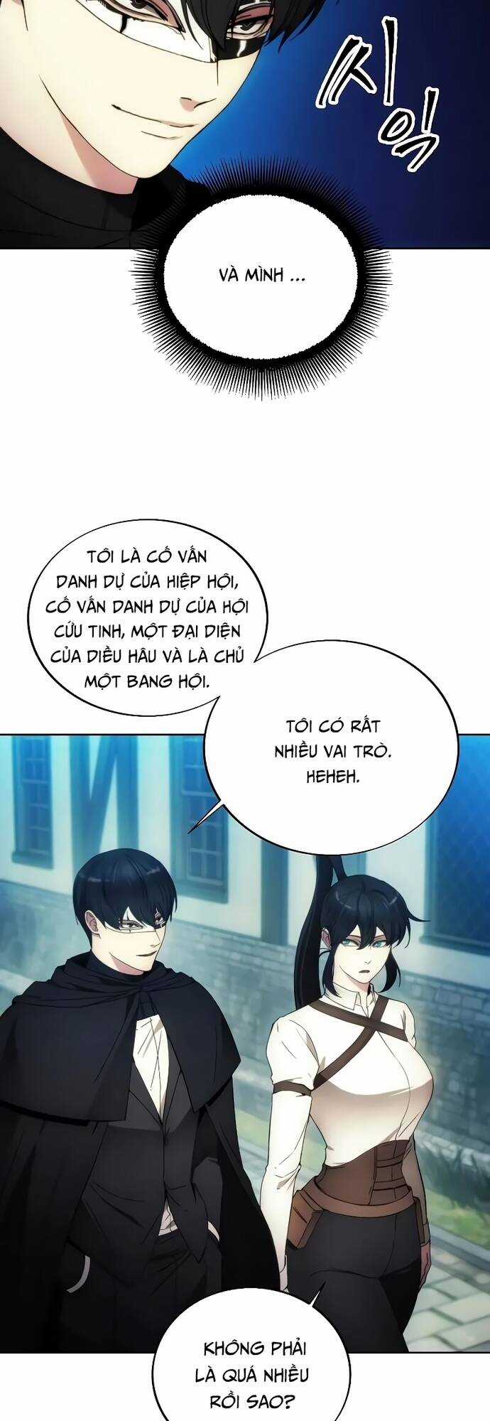 Tao Là Ác Nhân - Chapter 89 - Trang 18