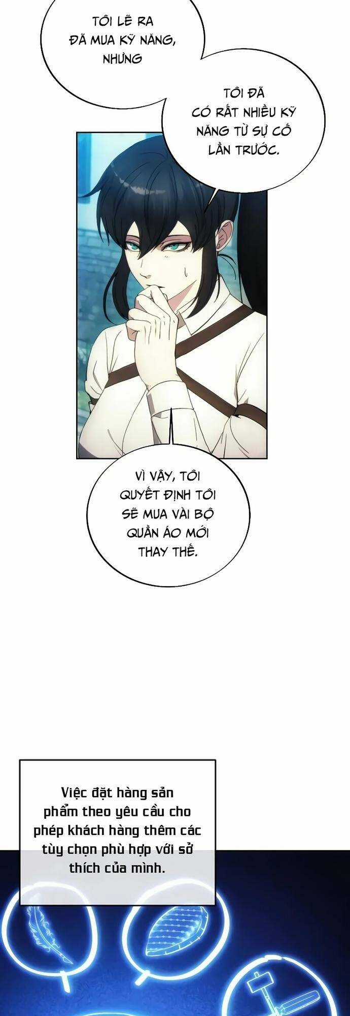 Tao Là Ác Nhân - Chapter 89 - Trang 23