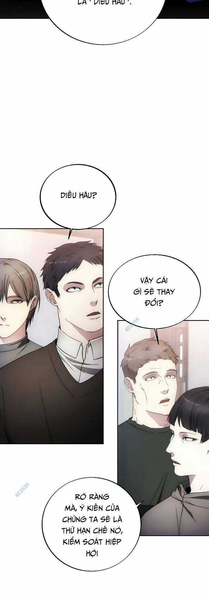 Tao Là Ác Nhân - Chapter 89 - Trang 4