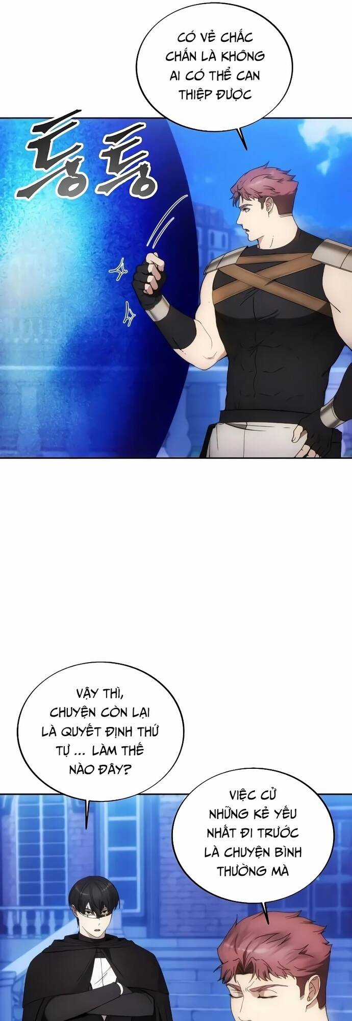 Tao Là Ác Nhân - Chapter 89 - Trang 36