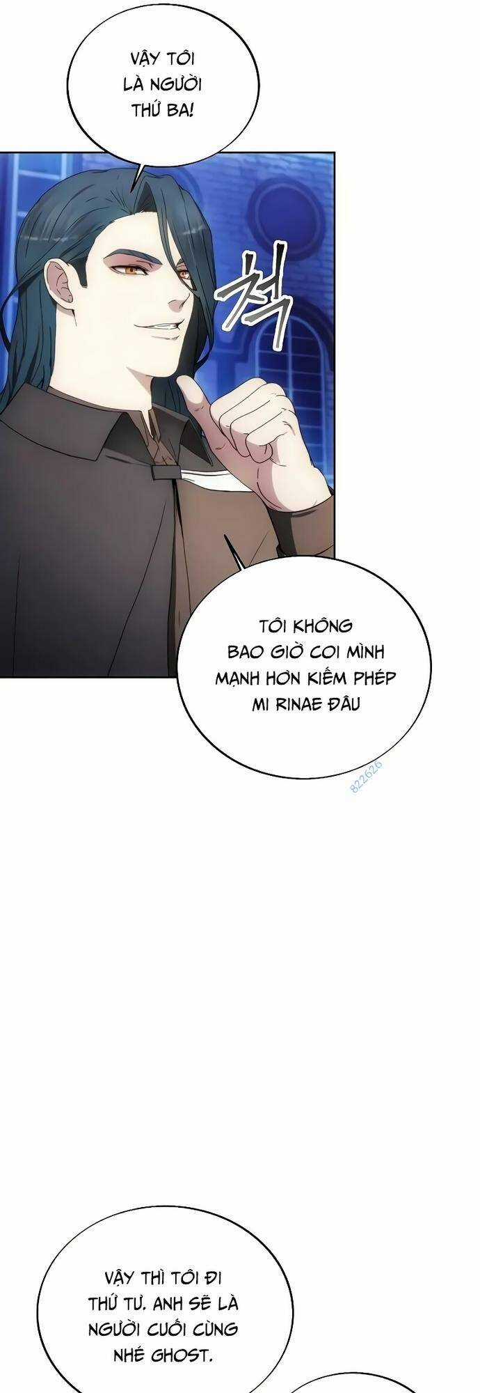 Tao Là Ác Nhân - Chapter 89 - Trang 41