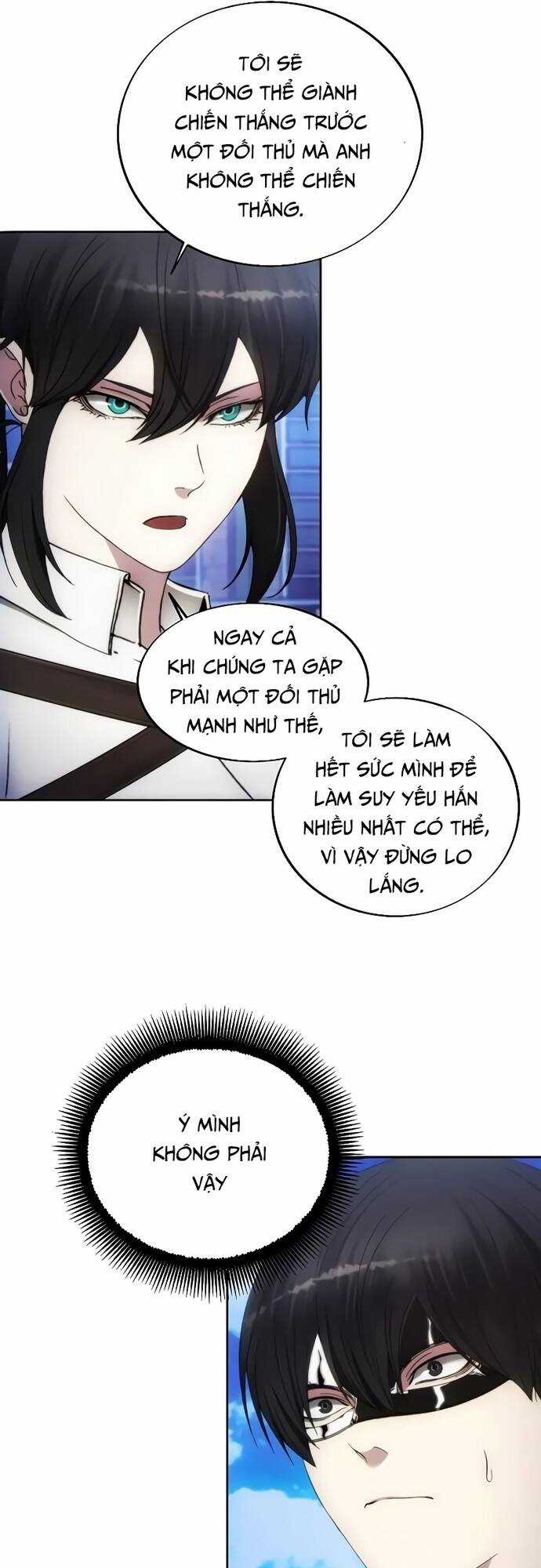 Tao Là Ác Nhân - Chapter 89 - Trang 46