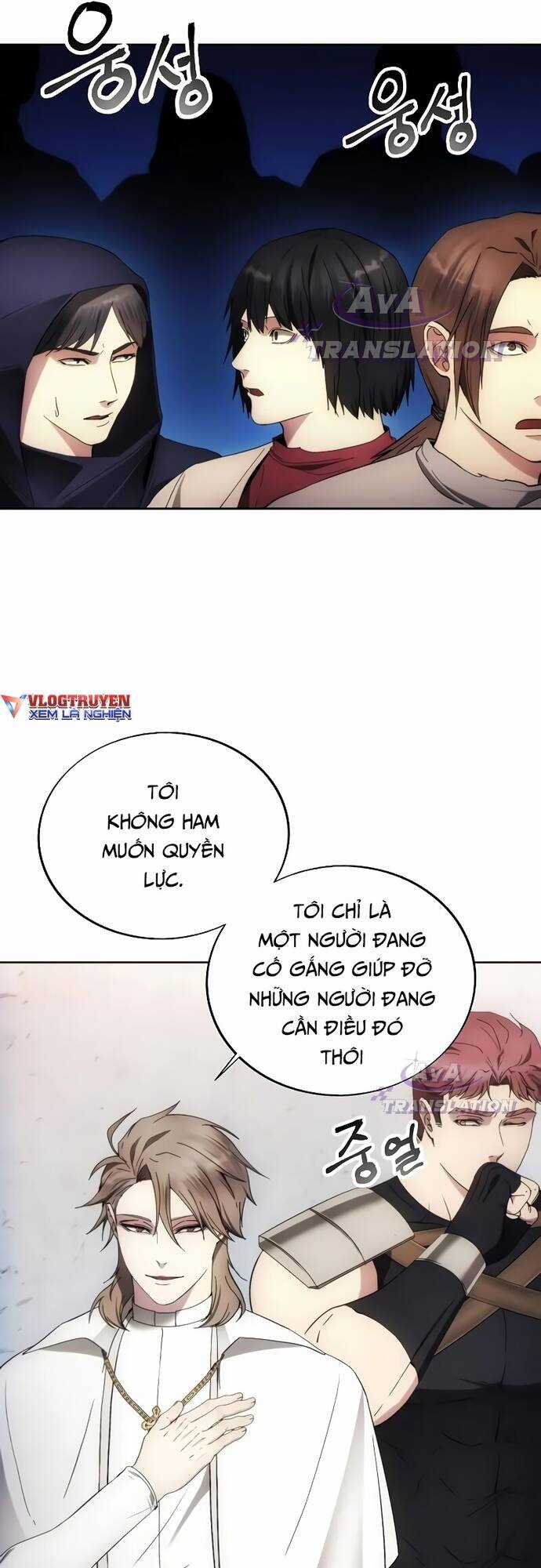 Tao Là Ác Nhân - Chapter 89 - Trang 6