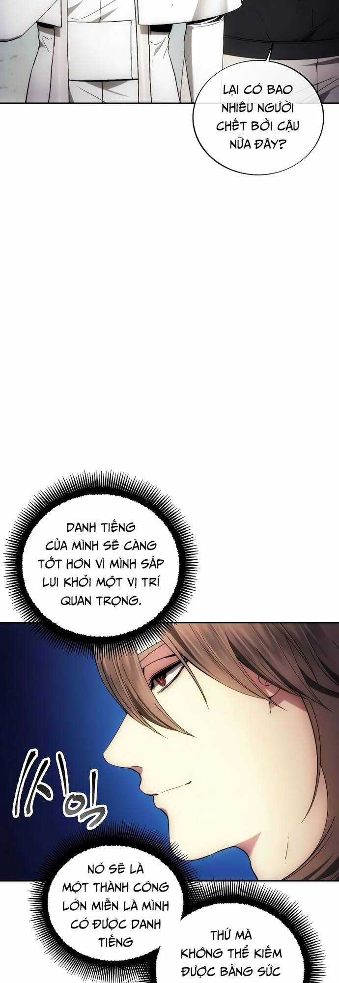 Tao Là Ác Nhân - Chapter 89 - Trang 7