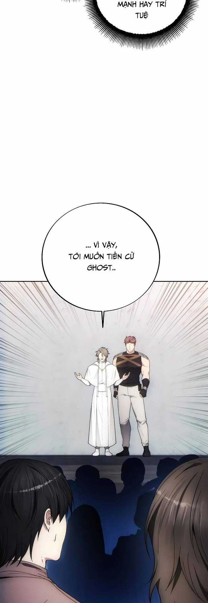 Tao Là Ác Nhân - Chapter 89 - Trang 8