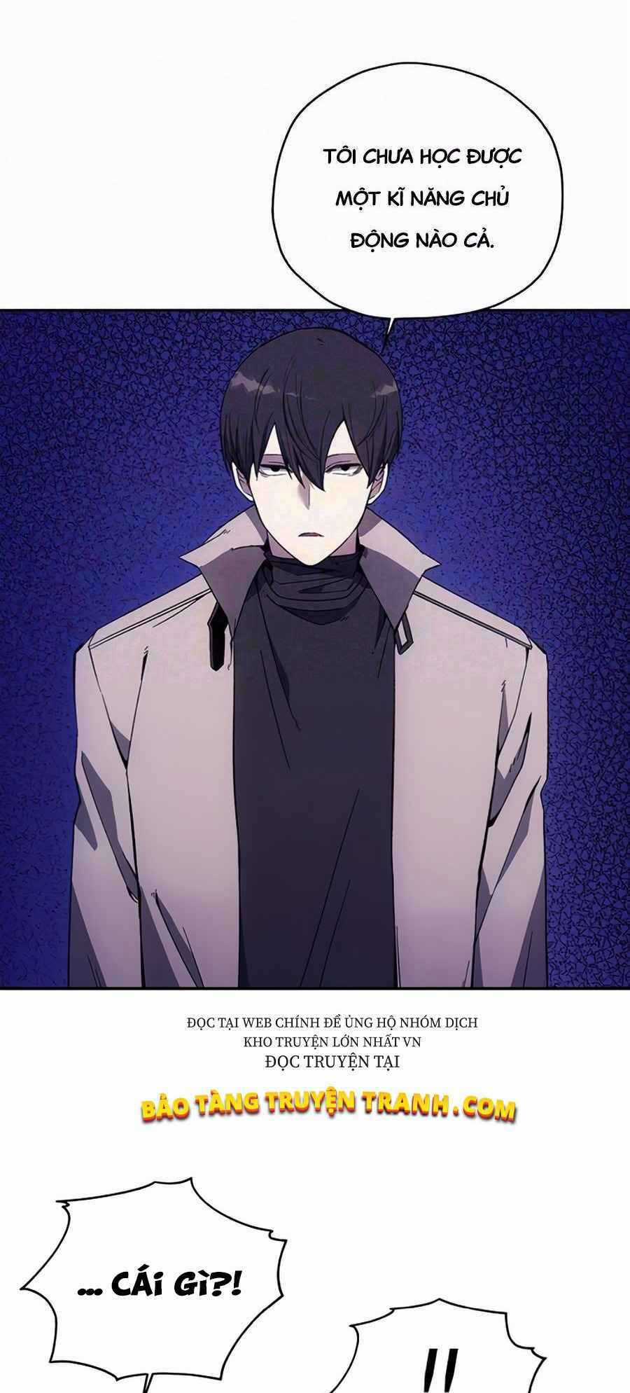 Tao Là Ác Nhân - Chapter 9 - Trang 1