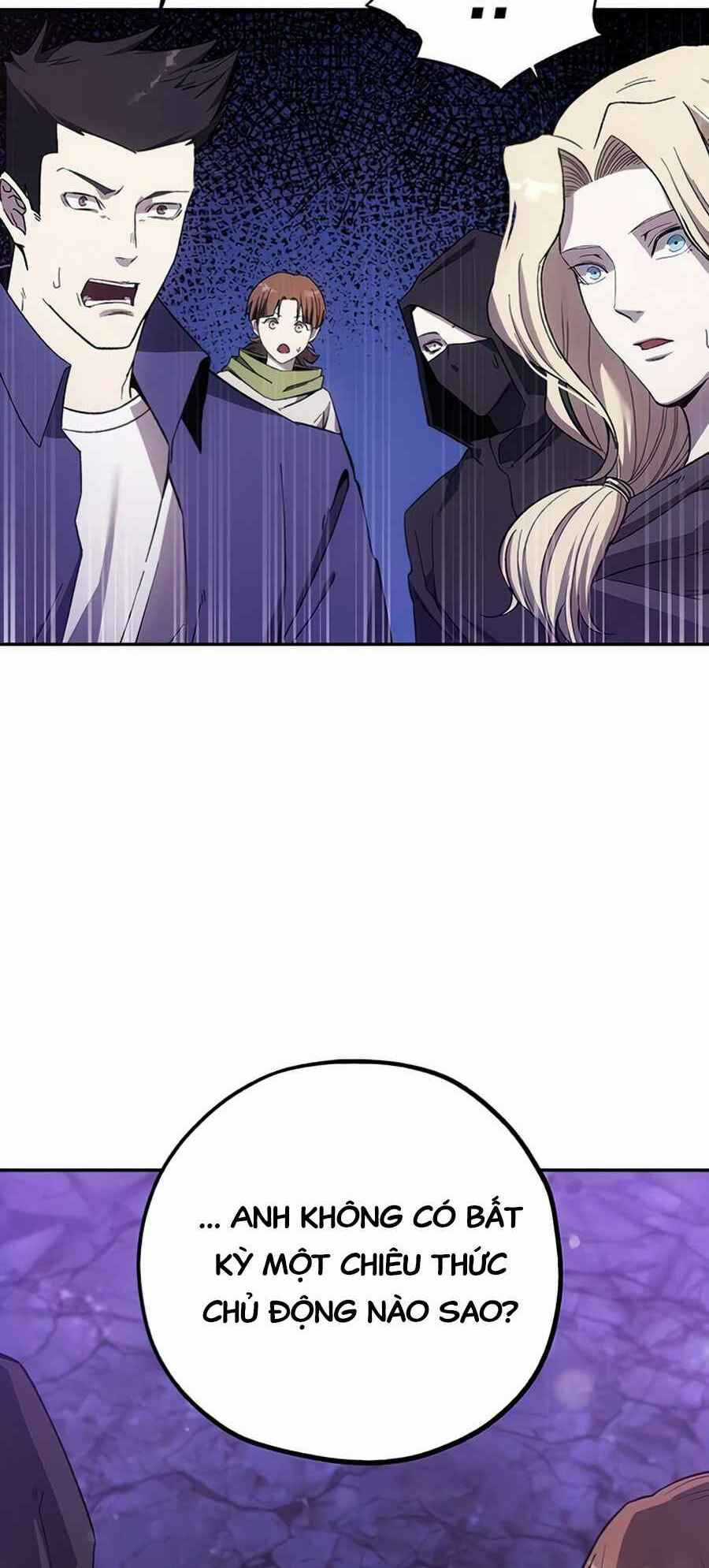 Tao Là Ác Nhân - Chapter 9 - Trang 2