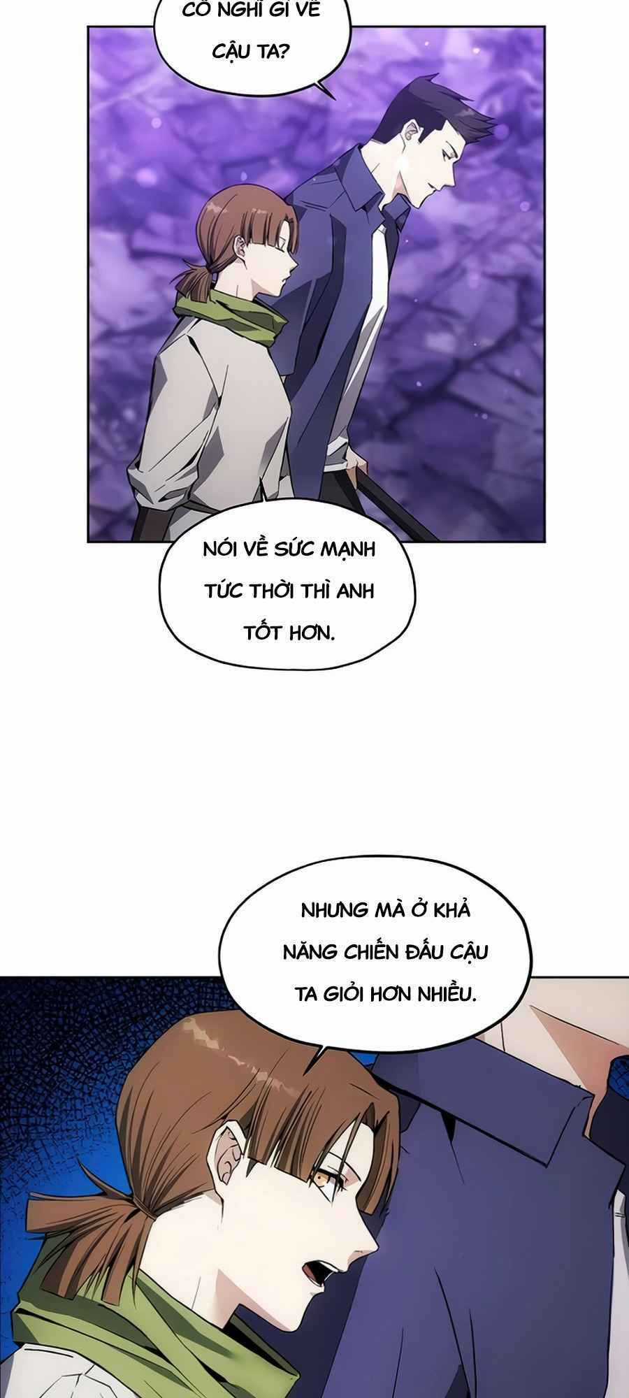Tao Là Ác Nhân - Chapter 9 - Trang 12