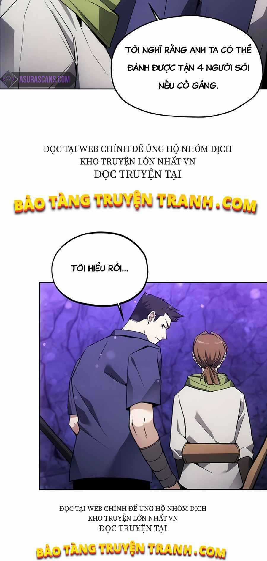 Tao Là Ác Nhân - Chapter 9 - Trang 13
