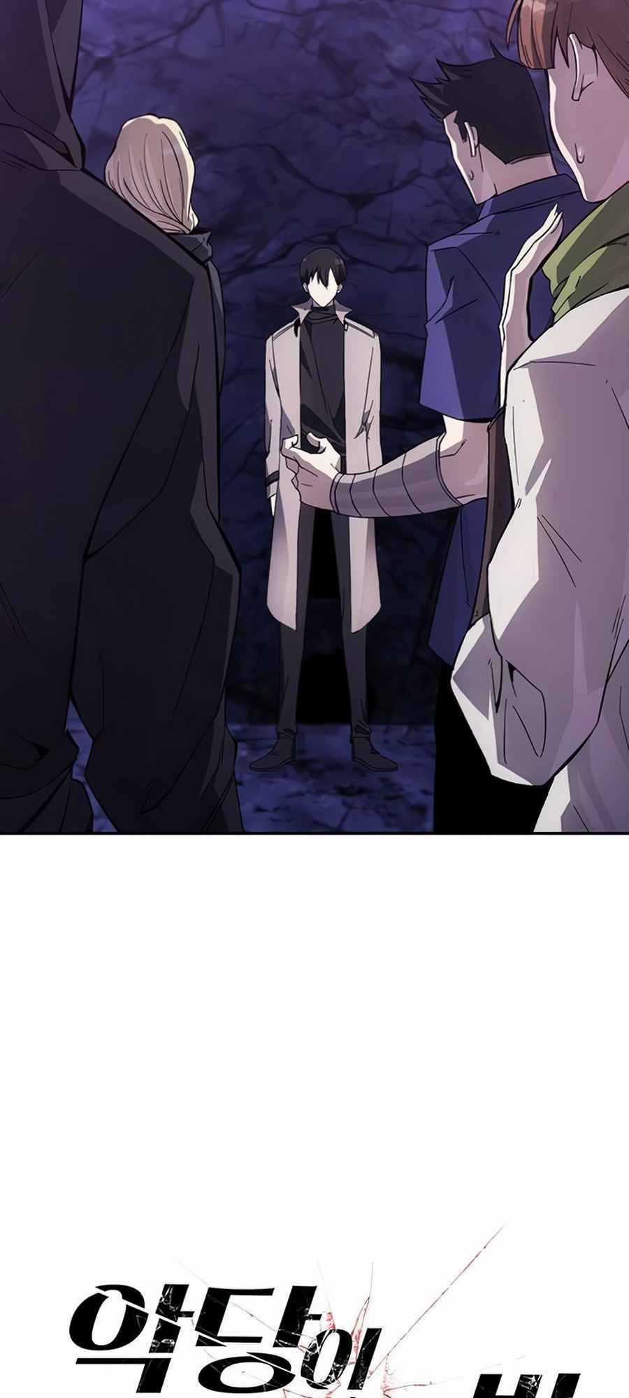 Tao Là Ác Nhân - Chapter 9 - Trang 3