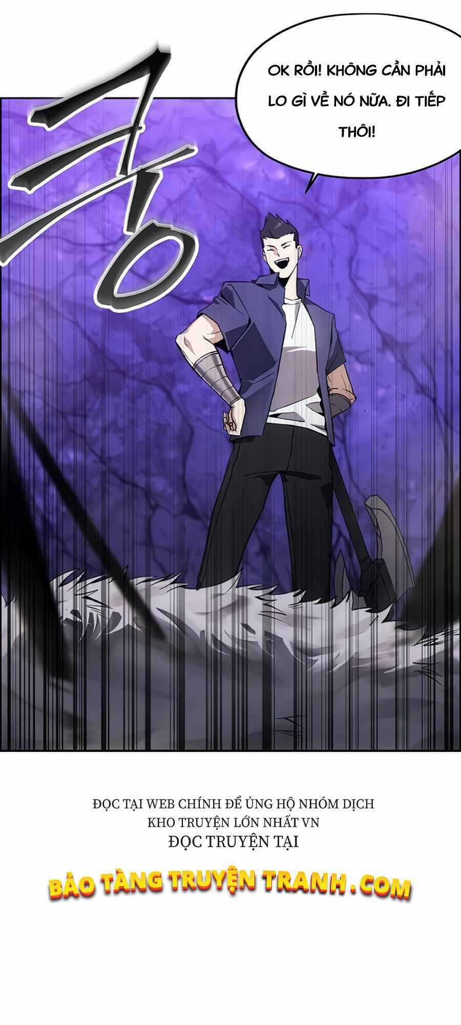Tao Là Ác Nhân - Chapter 9 - Trang 24