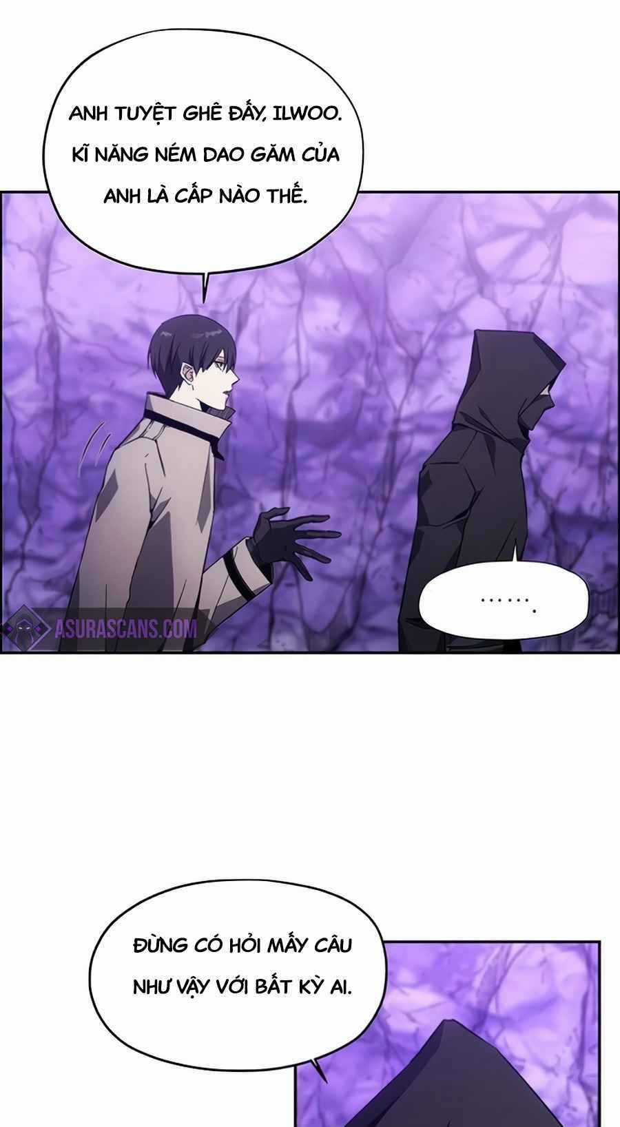 Tao Là Ác Nhân - Chapter 9 - Trang 25