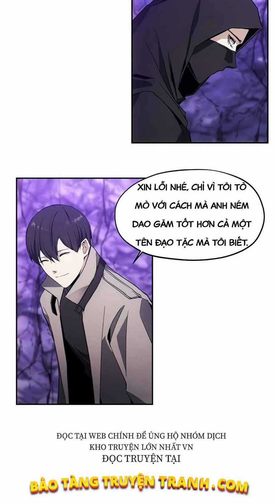 Tao Là Ác Nhân - Chapter 9 - Trang 26