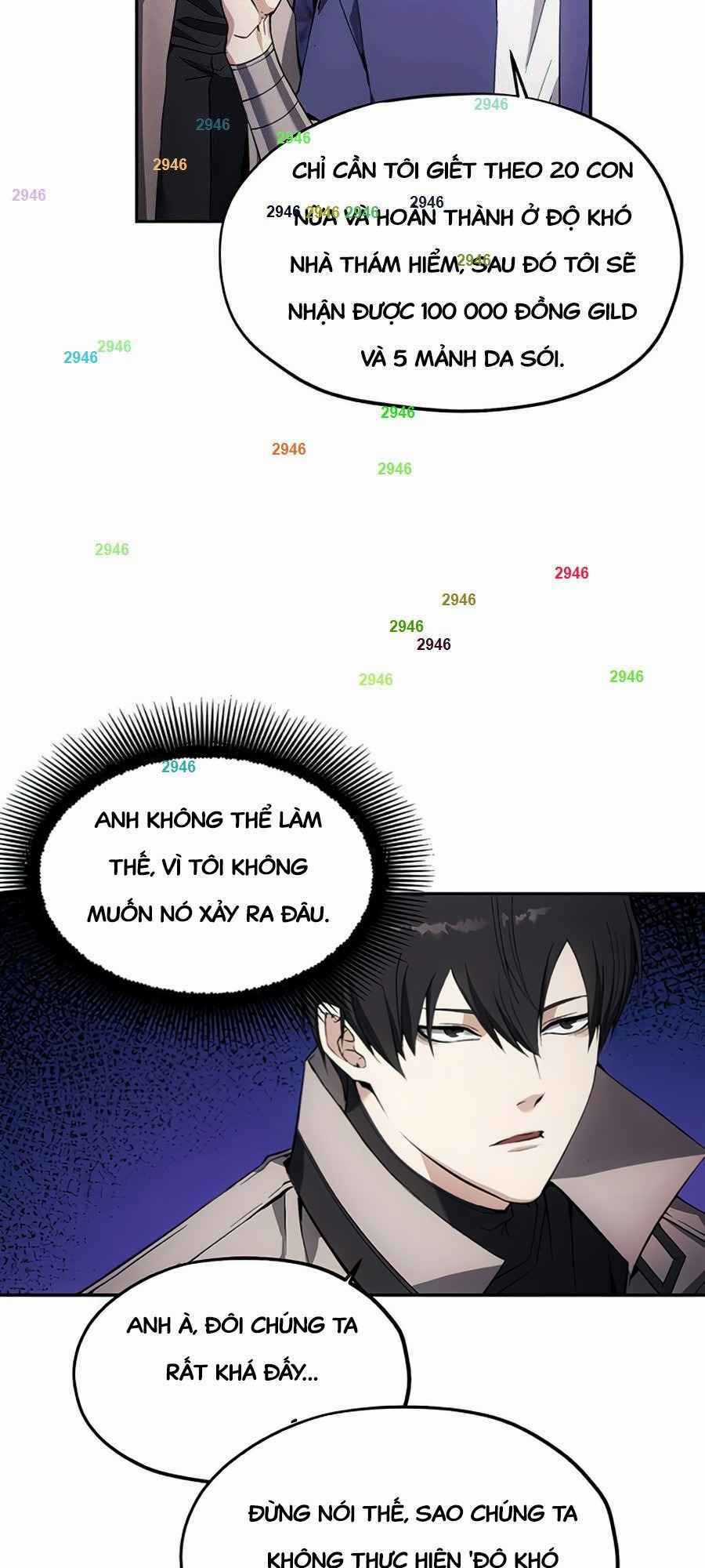 Tao Là Ác Nhân - Chapter 9 - Trang 28