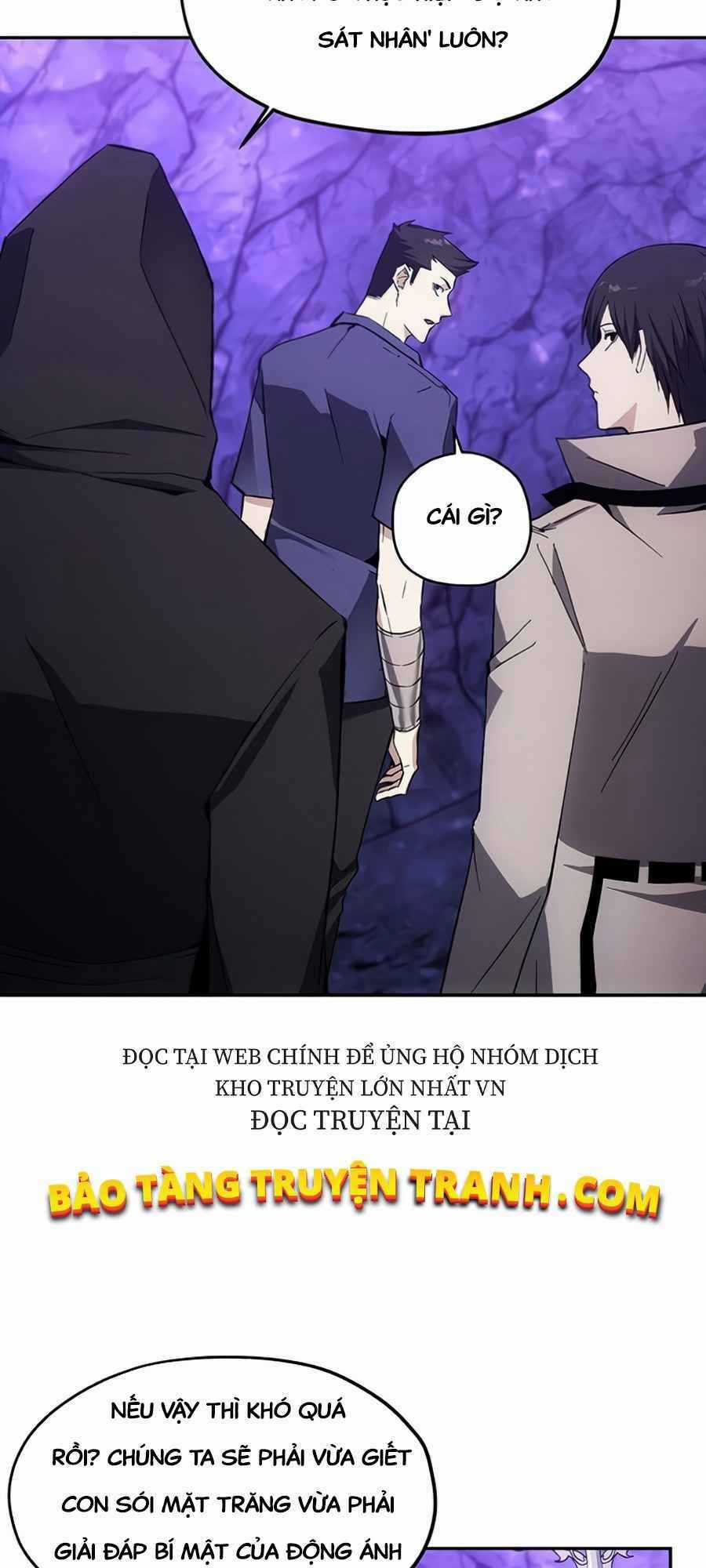 Tao Là Ác Nhân - Chapter 9 - Trang 29