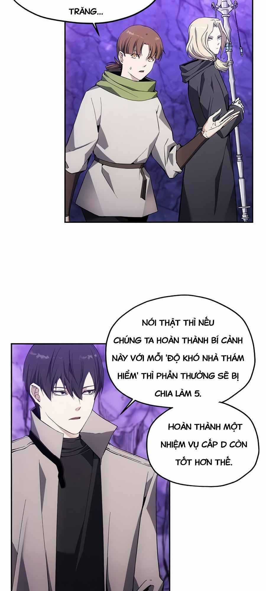 Tao Là Ác Nhân - Chapter 9 - Trang 30