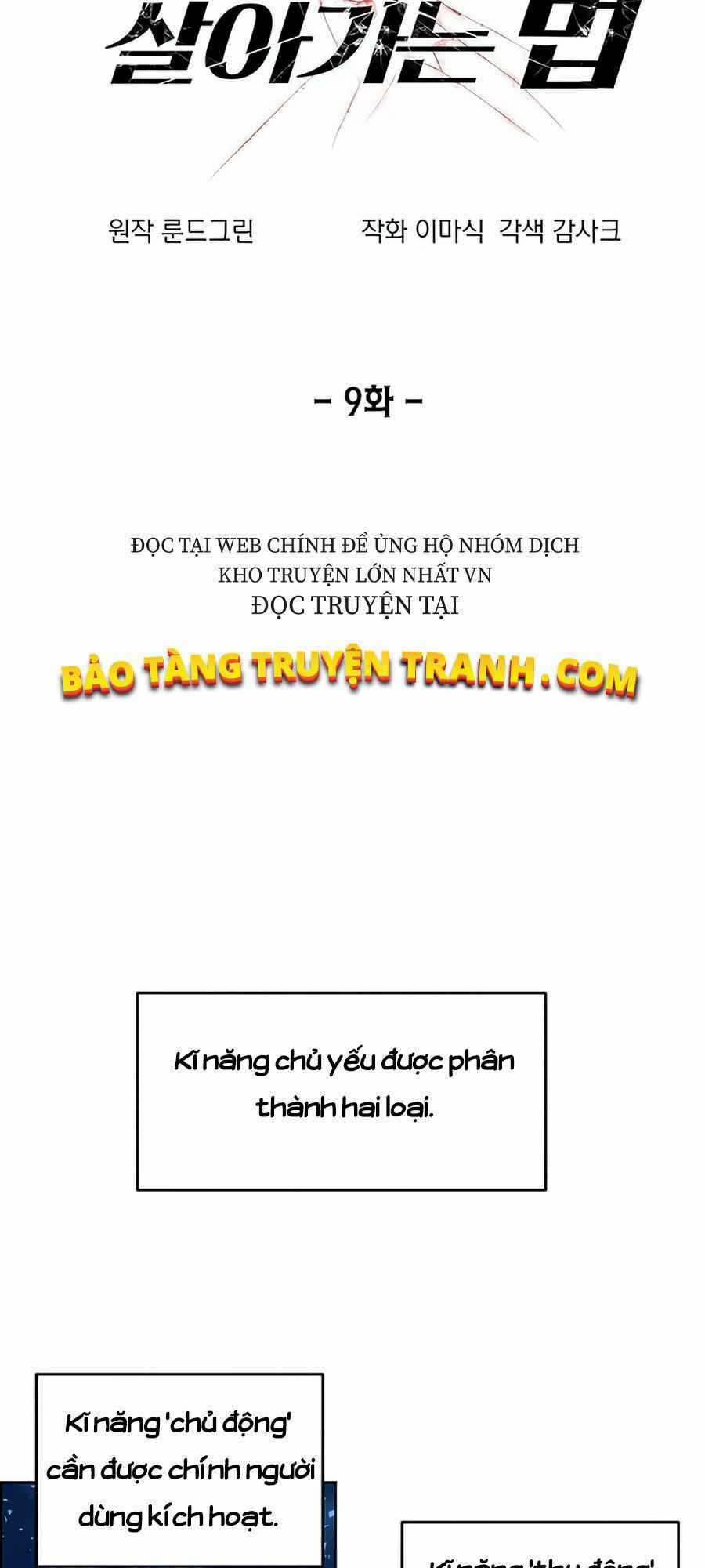 Tao Là Ác Nhân - Chapter 9 - Trang 4