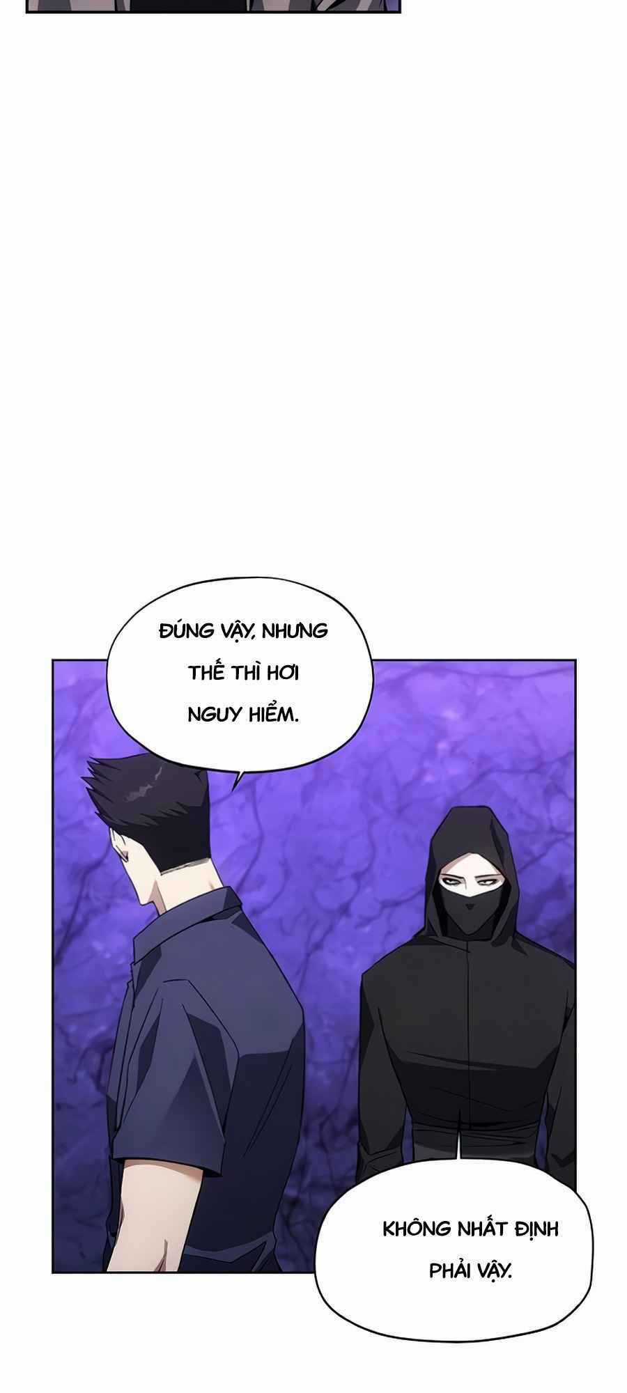 Tao Là Ác Nhân - Chapter 9 - Trang 31