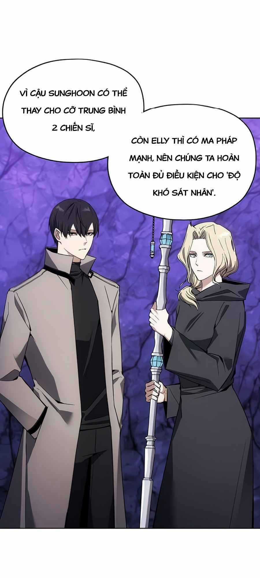 Tao Là Ác Nhân - Chapter 9 - Trang 32