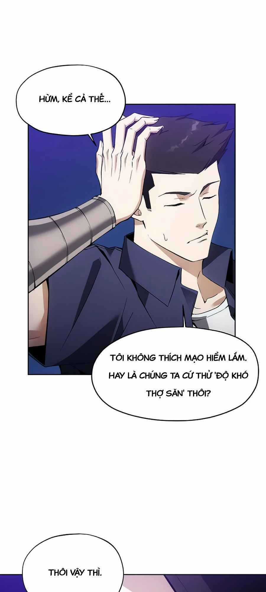 Tao Là Ác Nhân - Chapter 9 - Trang 33