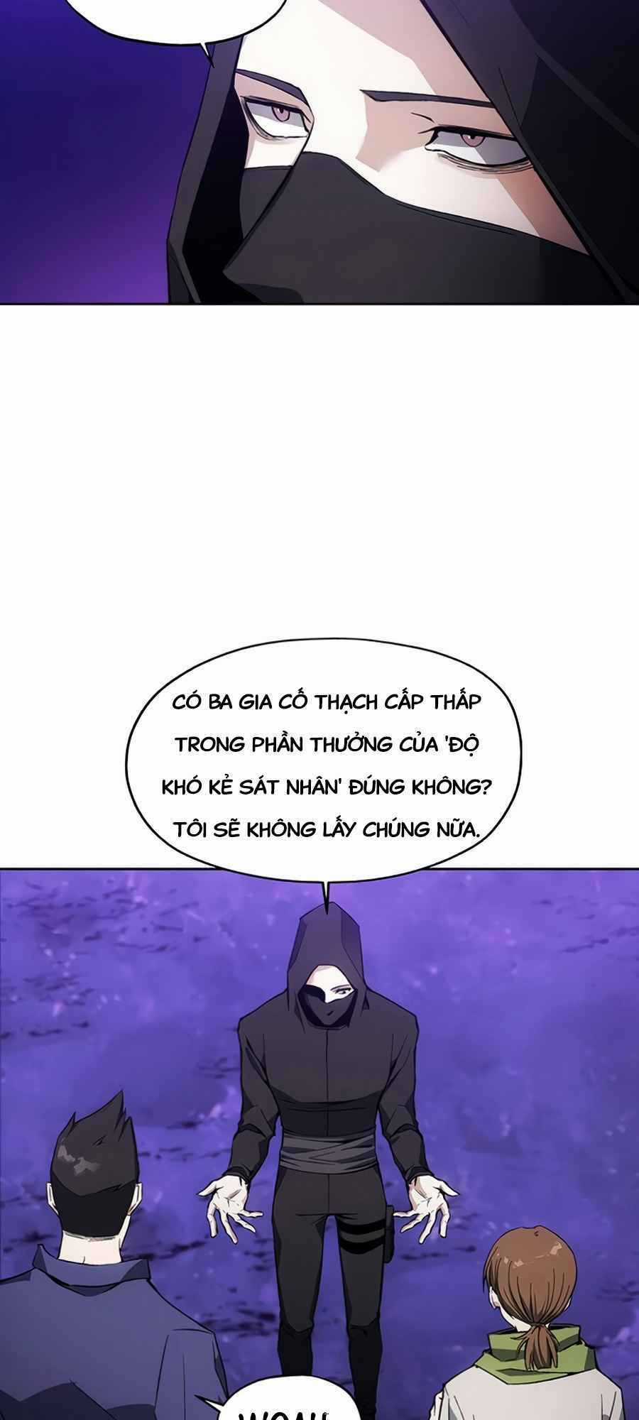 Tao Là Ác Nhân - Chapter 9 - Trang 34