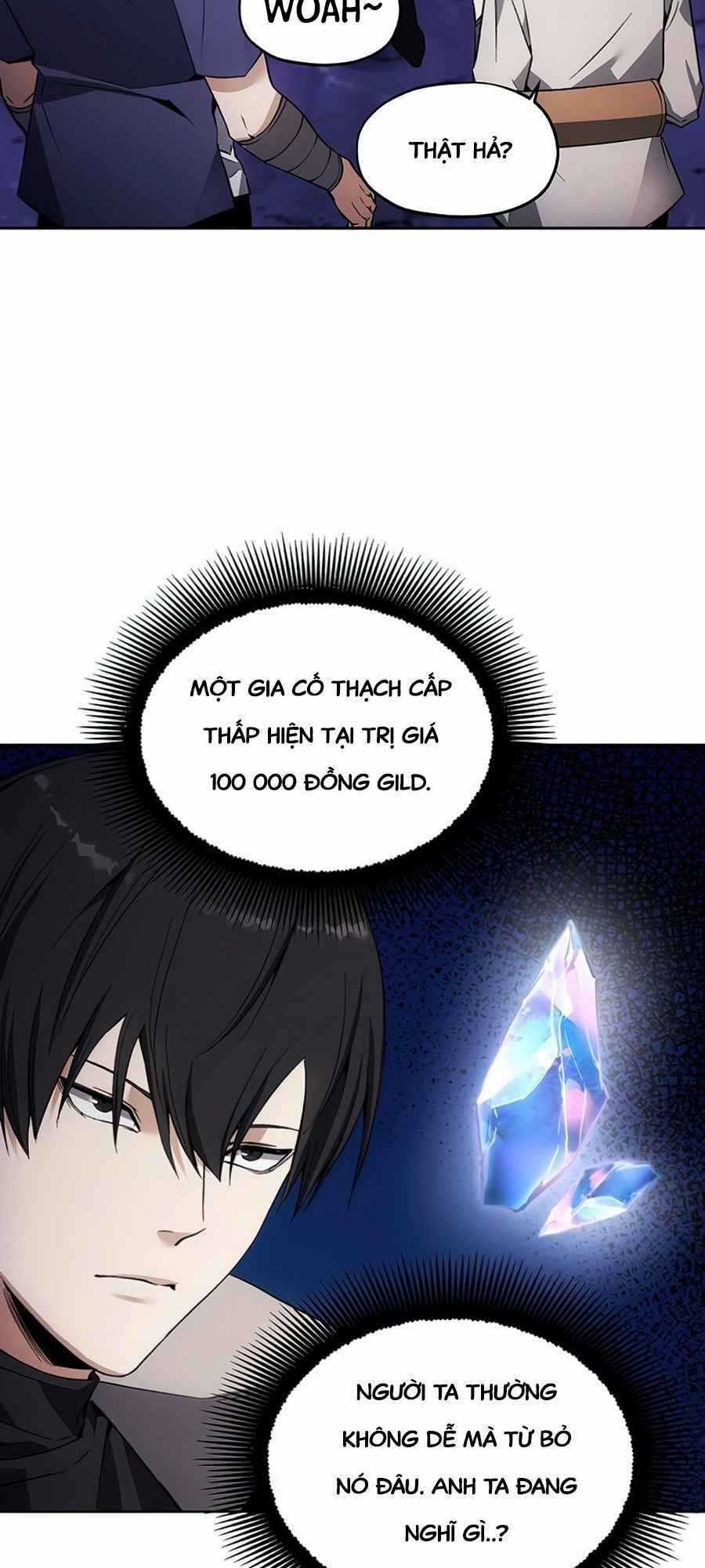 Tao Là Ác Nhân - Chapter 9 - Trang 35
