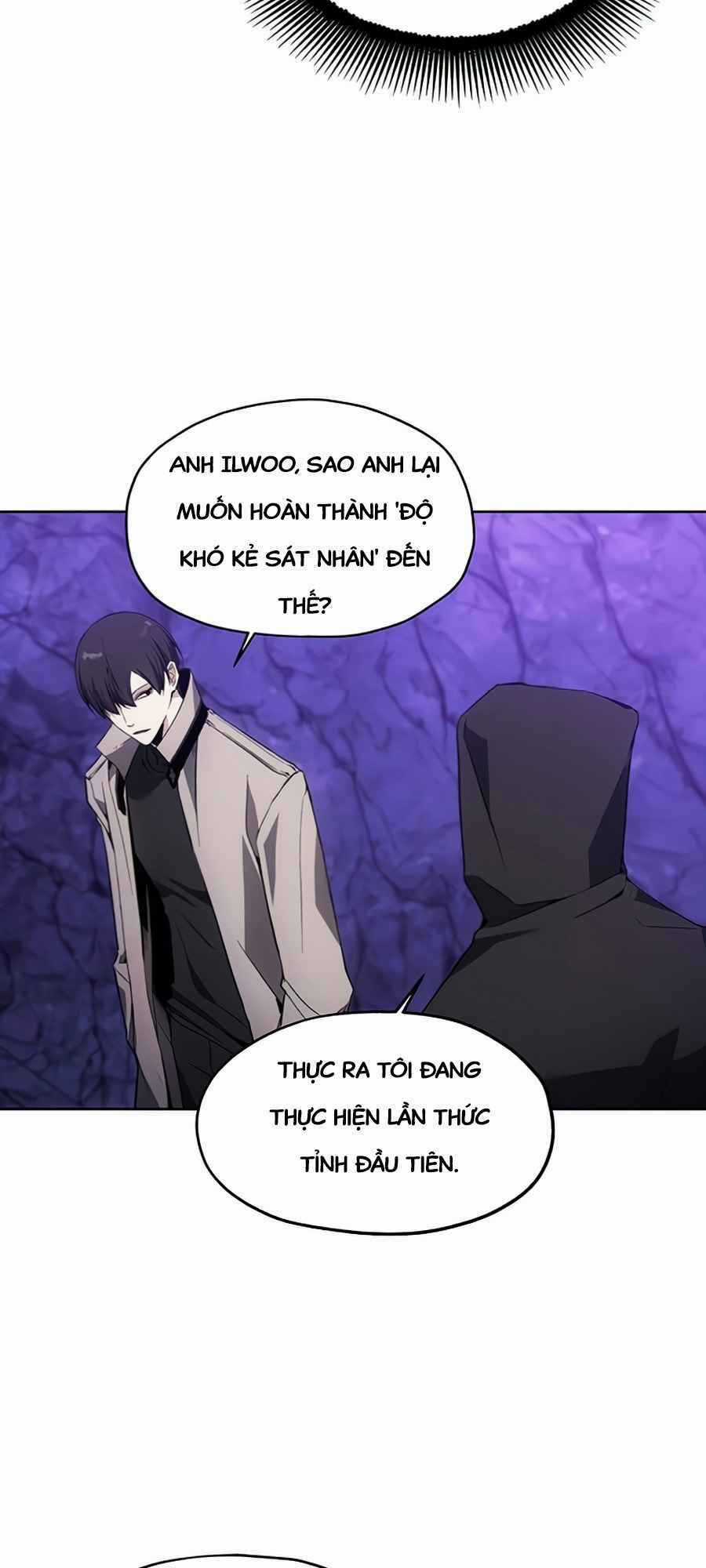 Tao Là Ác Nhân - Chapter 9 - Trang 36