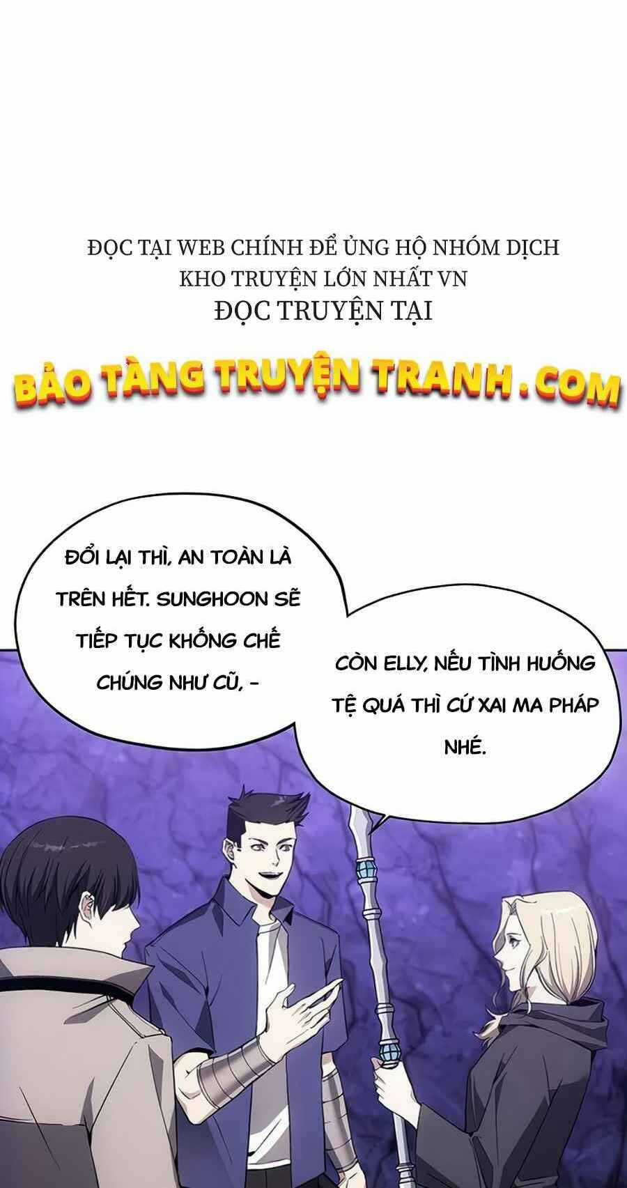 Tao Là Ác Nhân - Chapter 9 - Trang 38