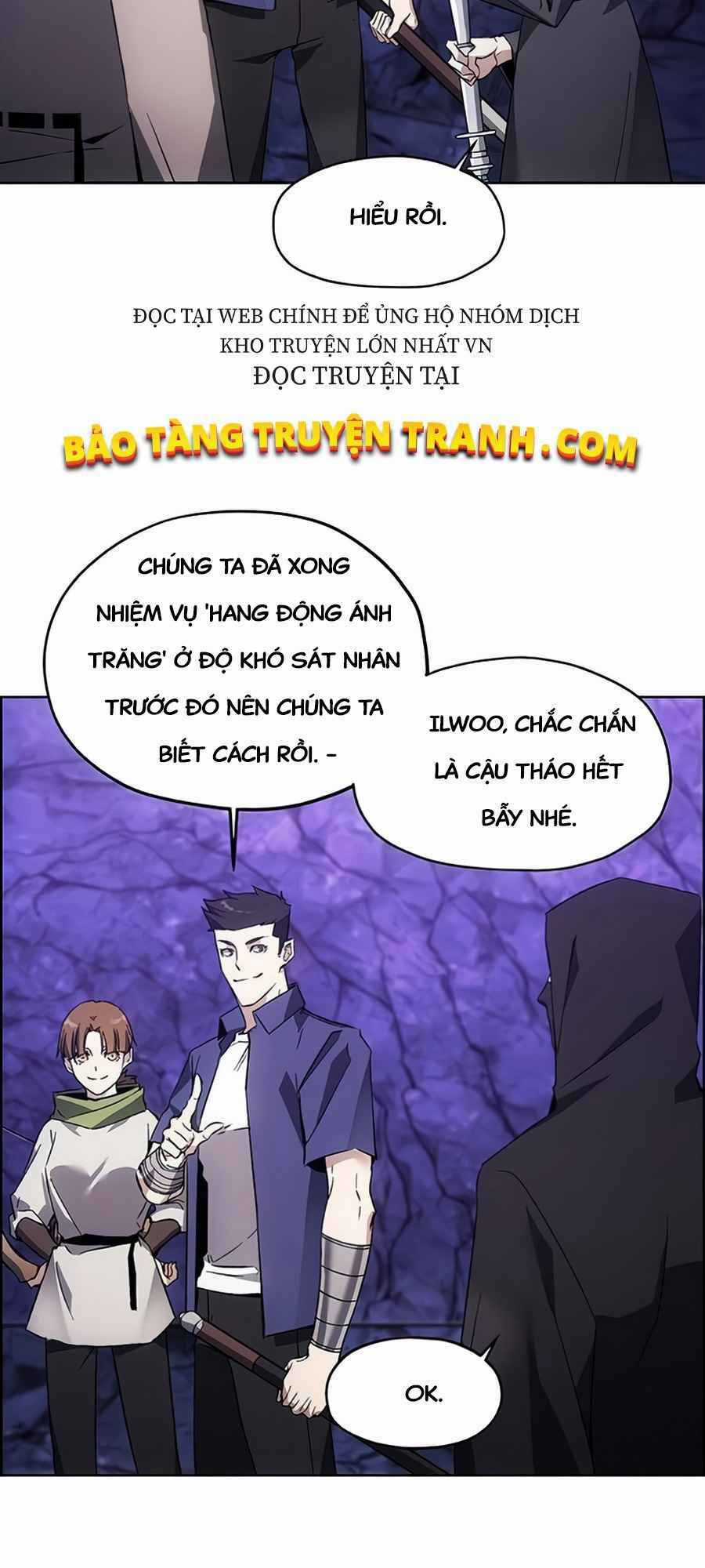 Tao Là Ác Nhân - Chapter 9 - Trang 39