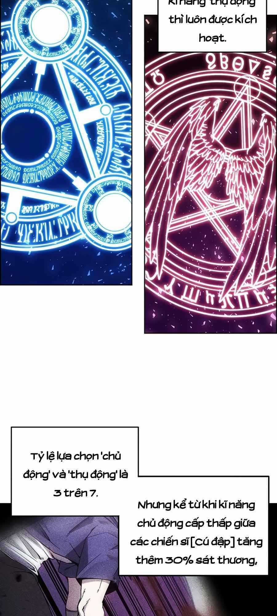 Tao Là Ác Nhân - Chapter 9 - Trang 5