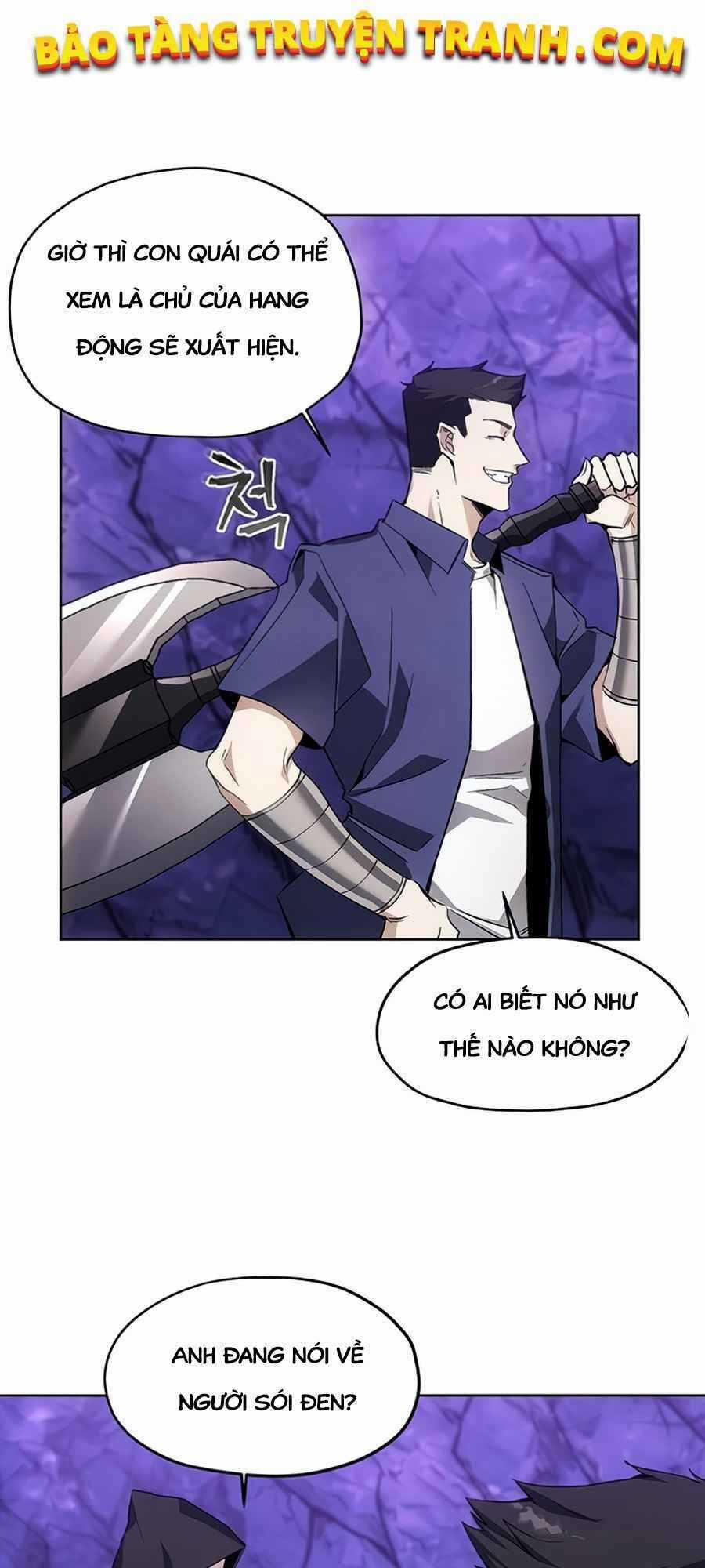 Tao Là Ác Nhân - Chapter 9 - Trang 44