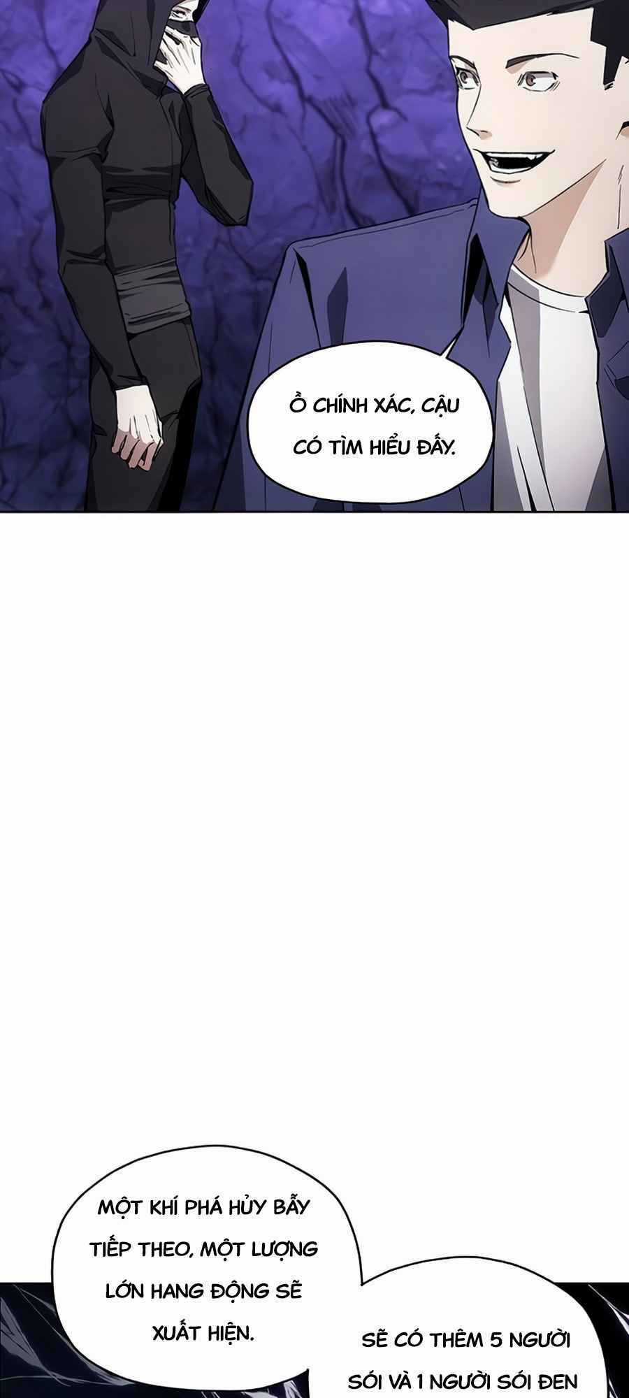 Tao Là Ác Nhân - Chapter 9 - Trang 45