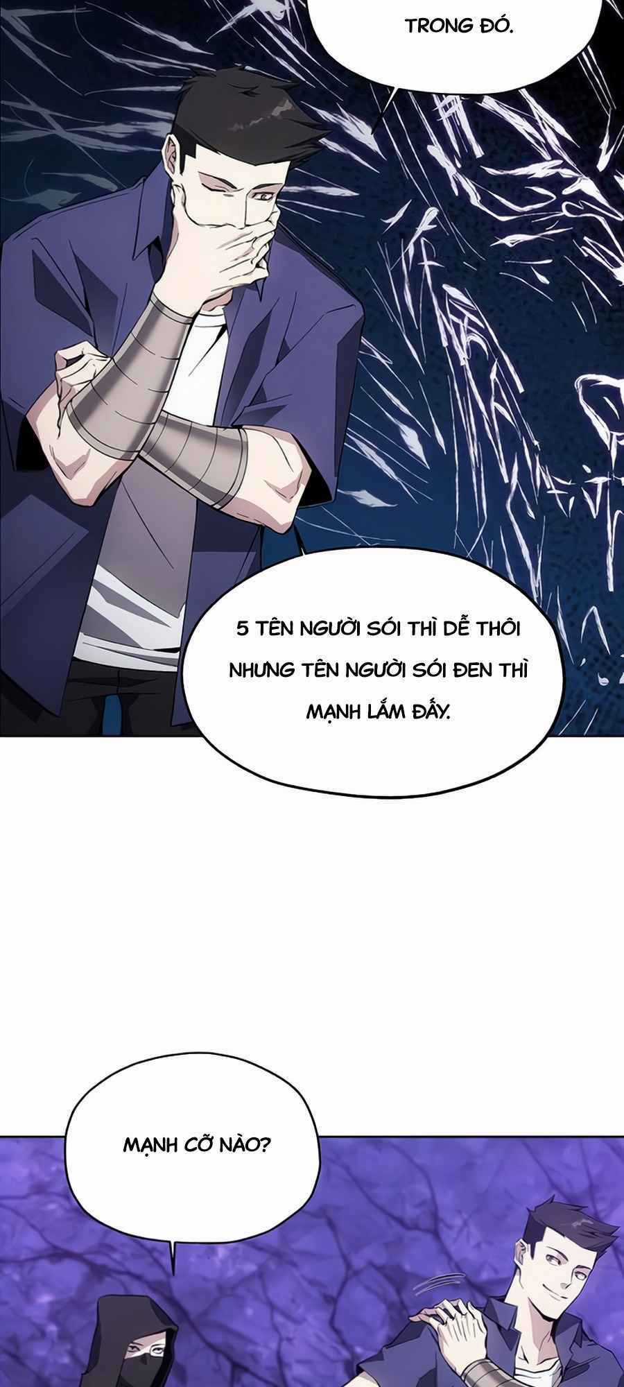 Tao Là Ác Nhân - Chapter 9 - Trang 46