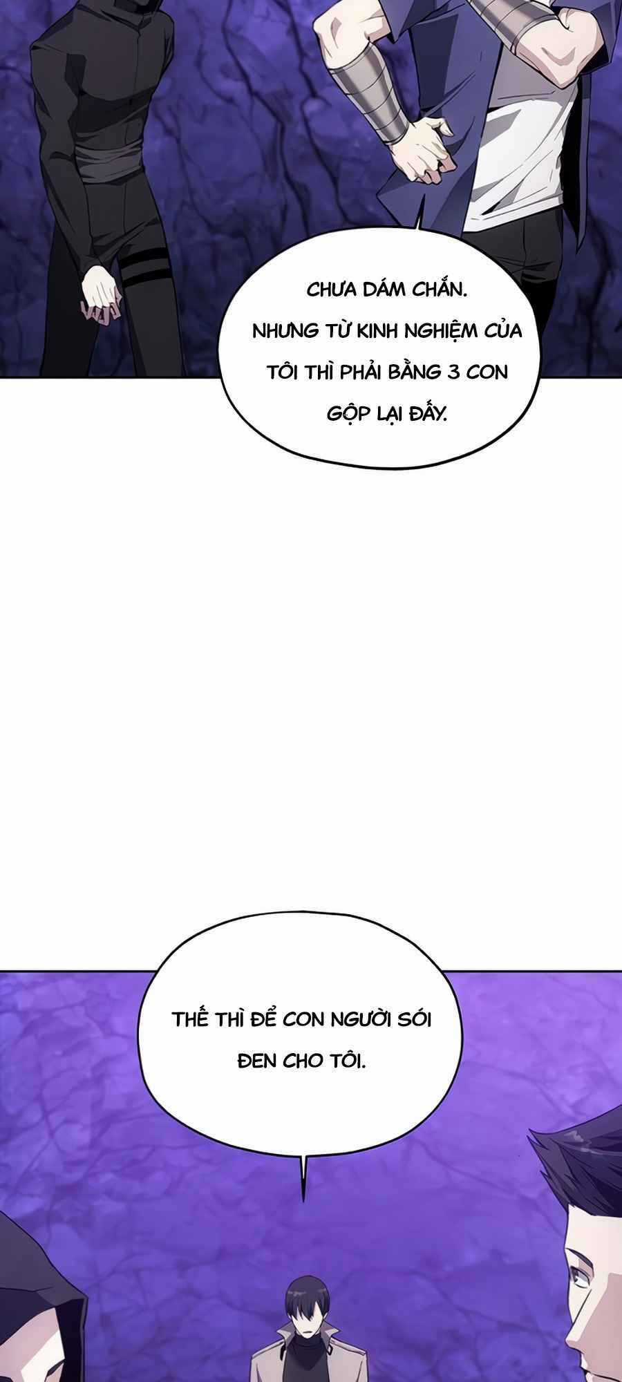 Tao Là Ác Nhân - Chapter 9 - Trang 47