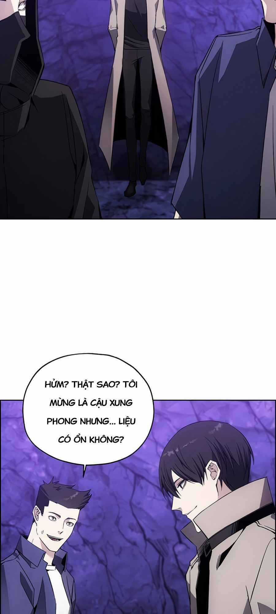 Tao Là Ác Nhân - Chapter 9 - Trang 48