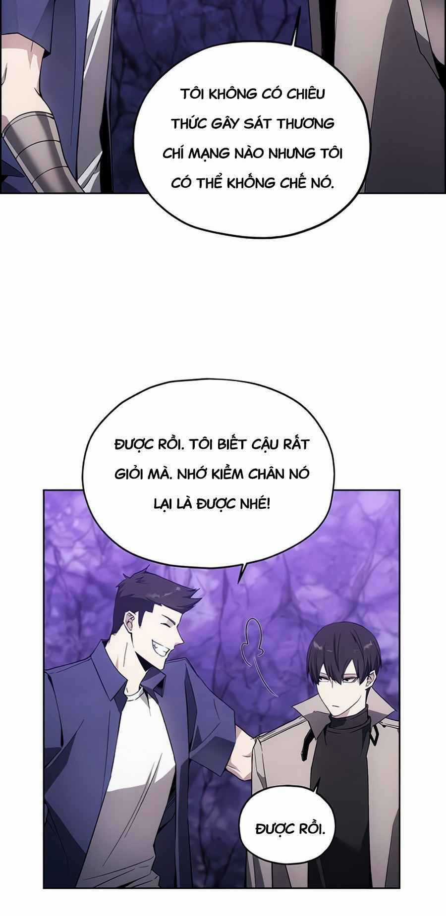 Tao Là Ác Nhân - Chapter 9 - Trang 49