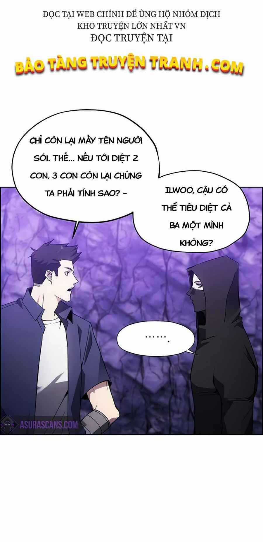 Tao Là Ác Nhân - Chapter 9 - Trang 50