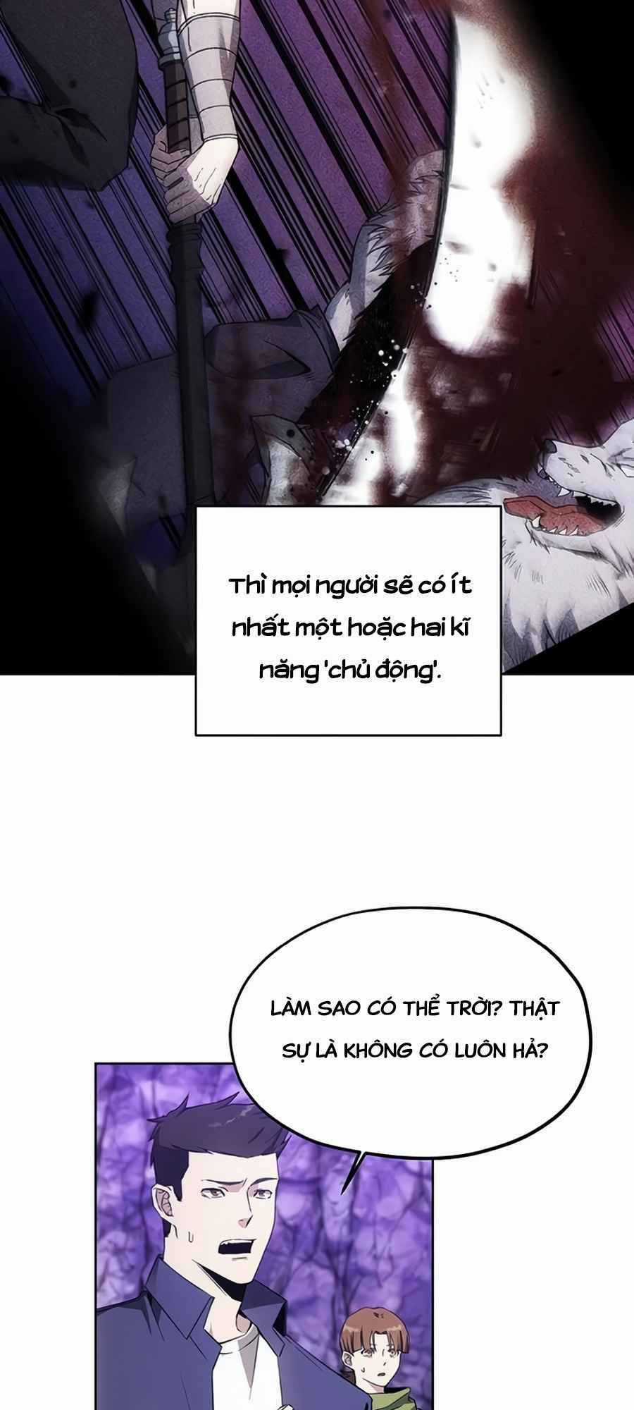 Tao Là Ác Nhân - Chapter 9 - Trang 6