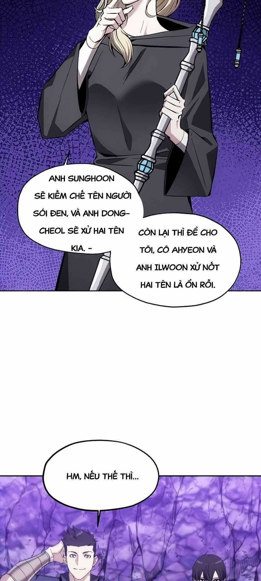 Tao Là Ác Nhân - Chapter 9 - Trang 52
