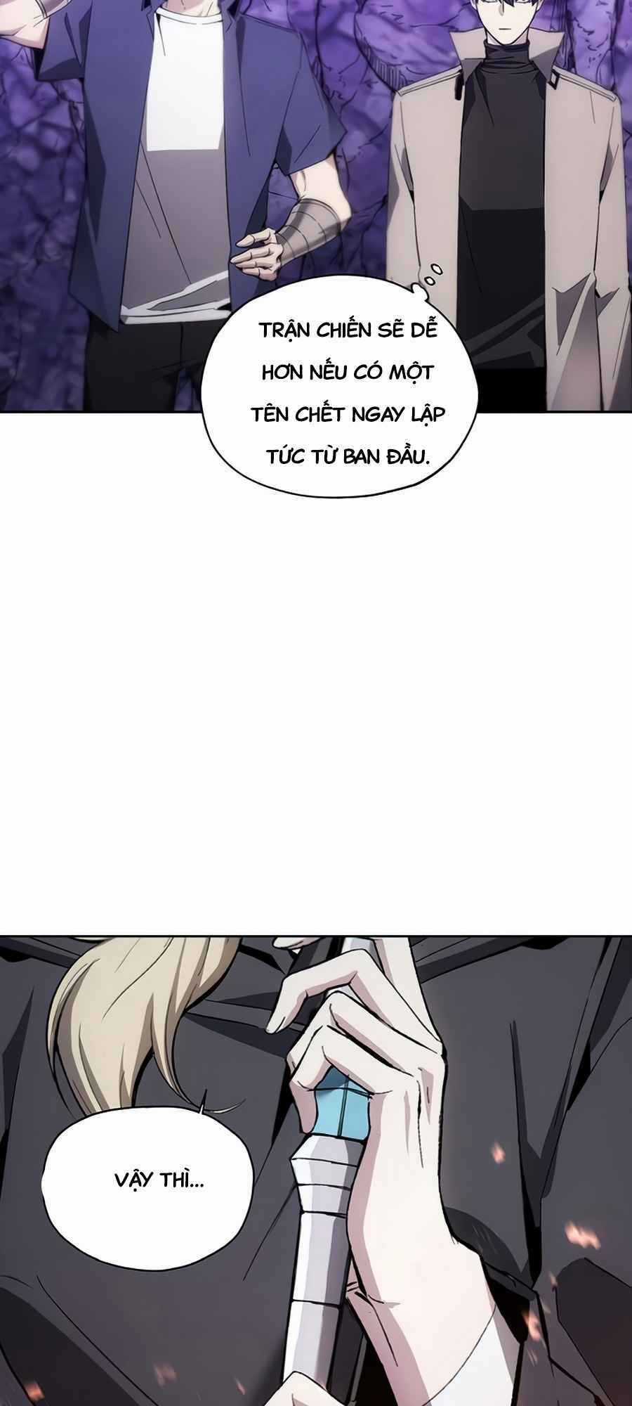 Tao Là Ác Nhân - Chapter 9 - Trang 53