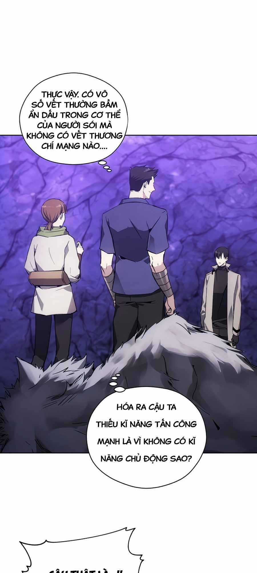 Tao Là Ác Nhân - Chapter 9 - Trang 8