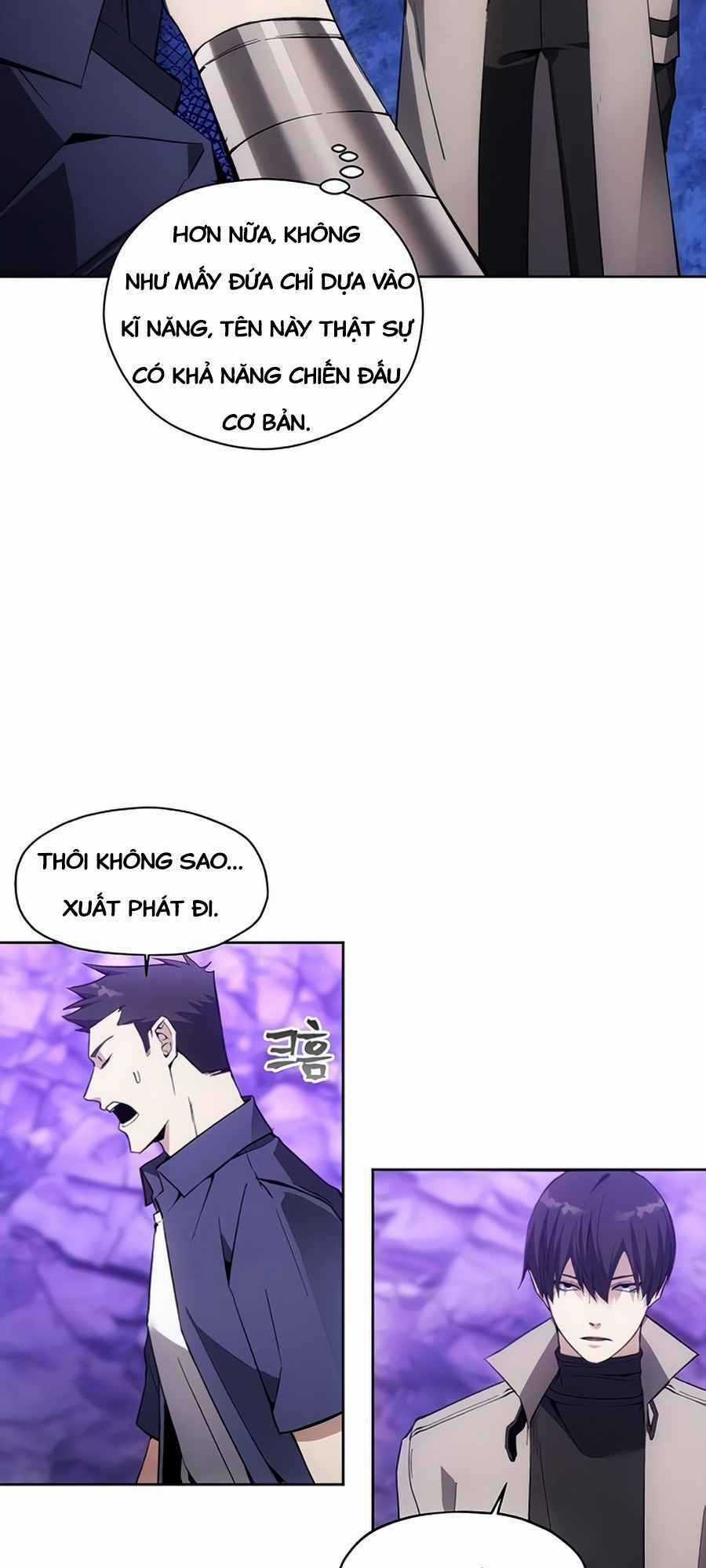 Tao Là Ác Nhân - Chapter 9 - Trang 10