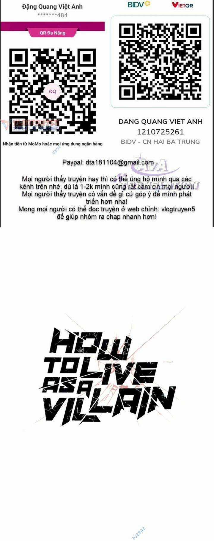 Tao Là Ác Nhân - Chapter 90 - Trang 1