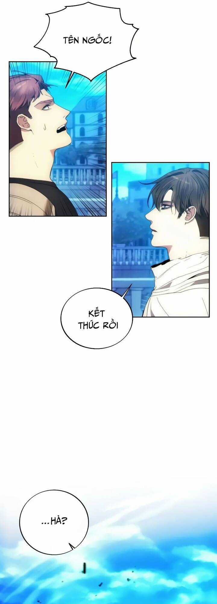 Tao Là Ác Nhân - Chapter 90 - Trang 39