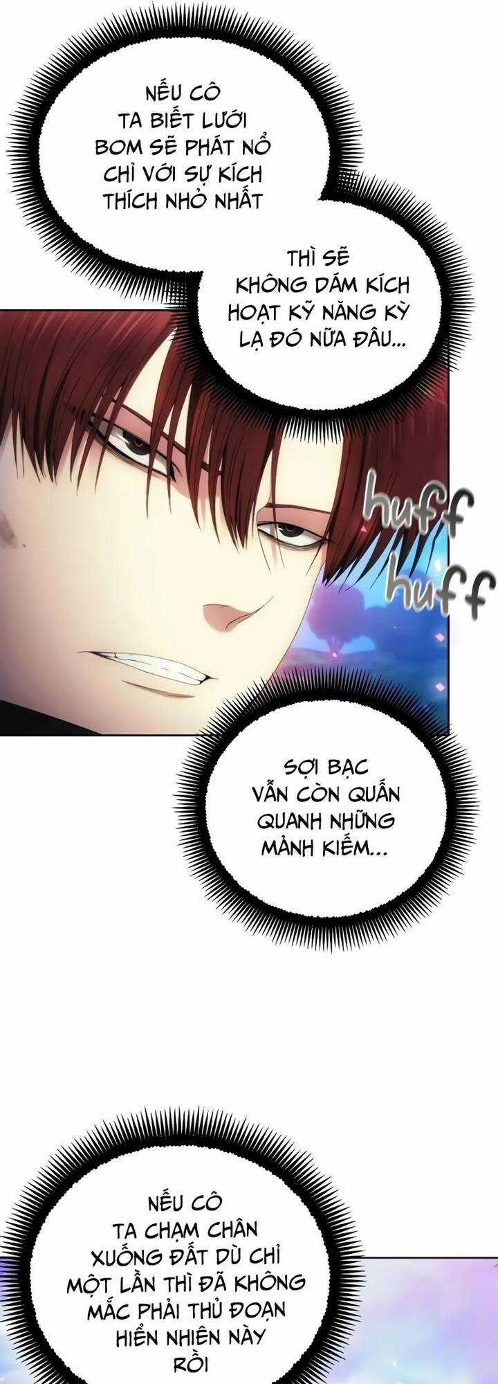 Tao Là Ác Nhân - Chapter 90 - Trang 55